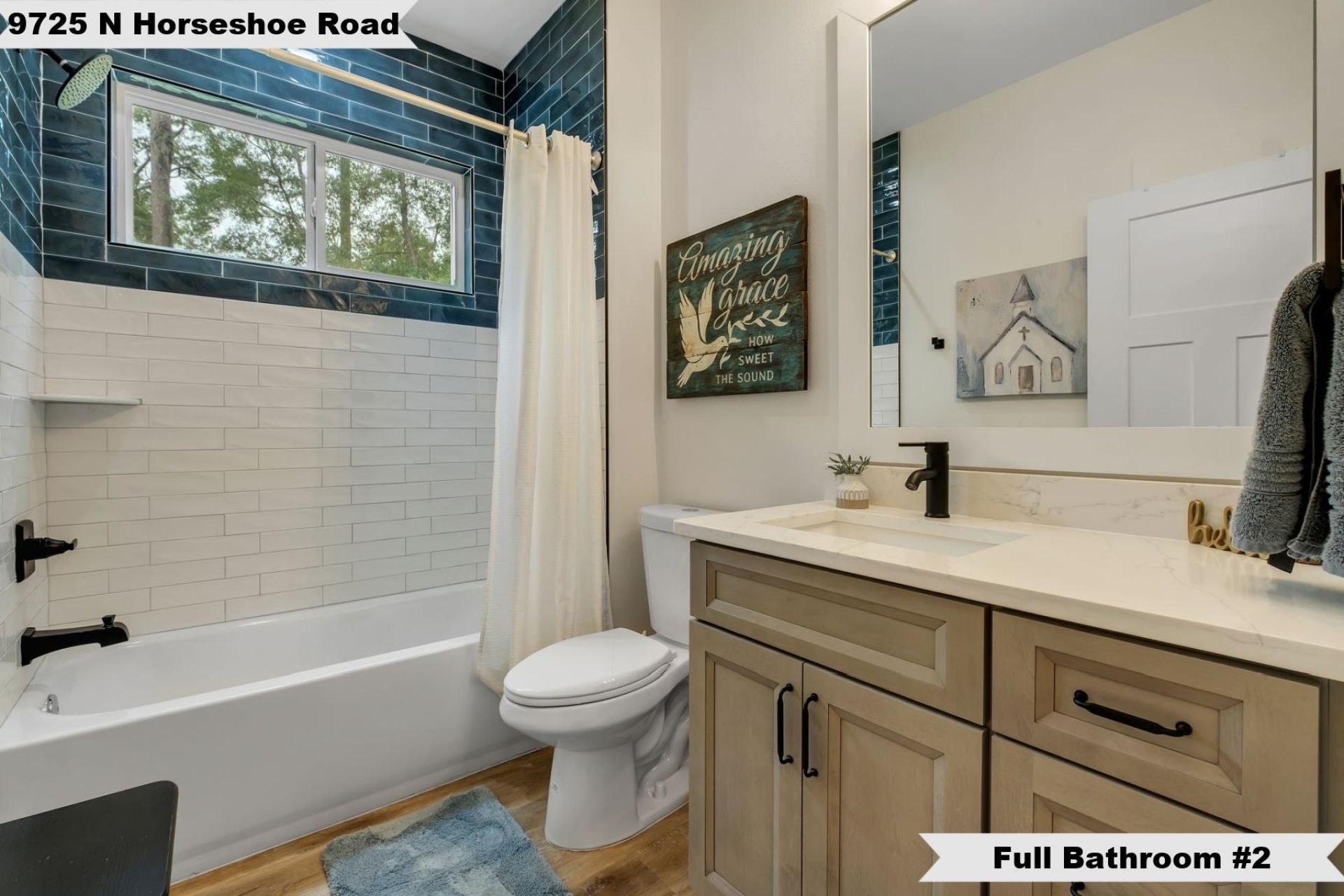 9725 N Horseshoe Road , Tallahassee, FL 32317 Photo