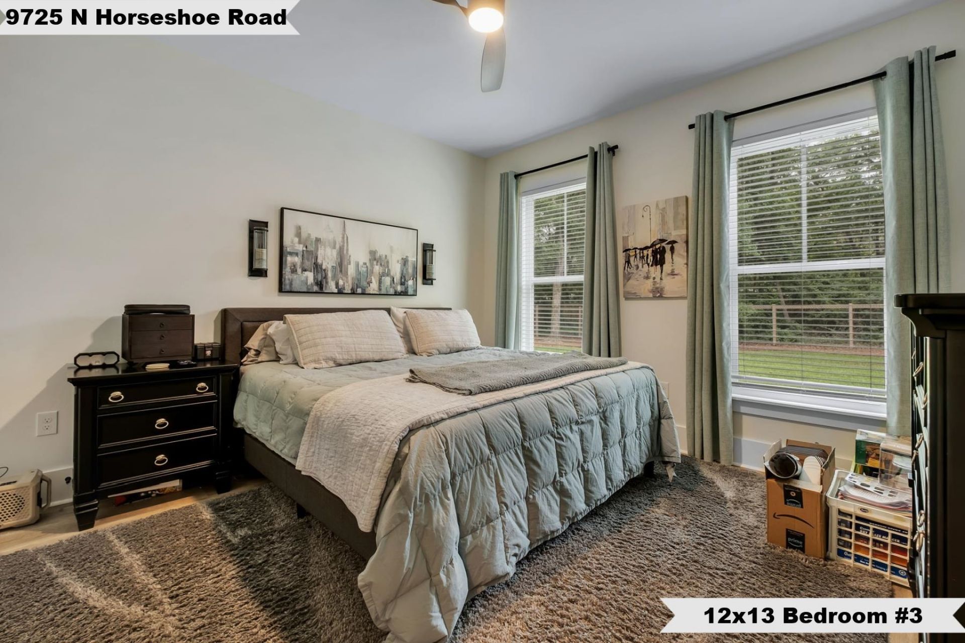 9725 N Horseshoe Road , Tallahassee, FL 32317 Photo
