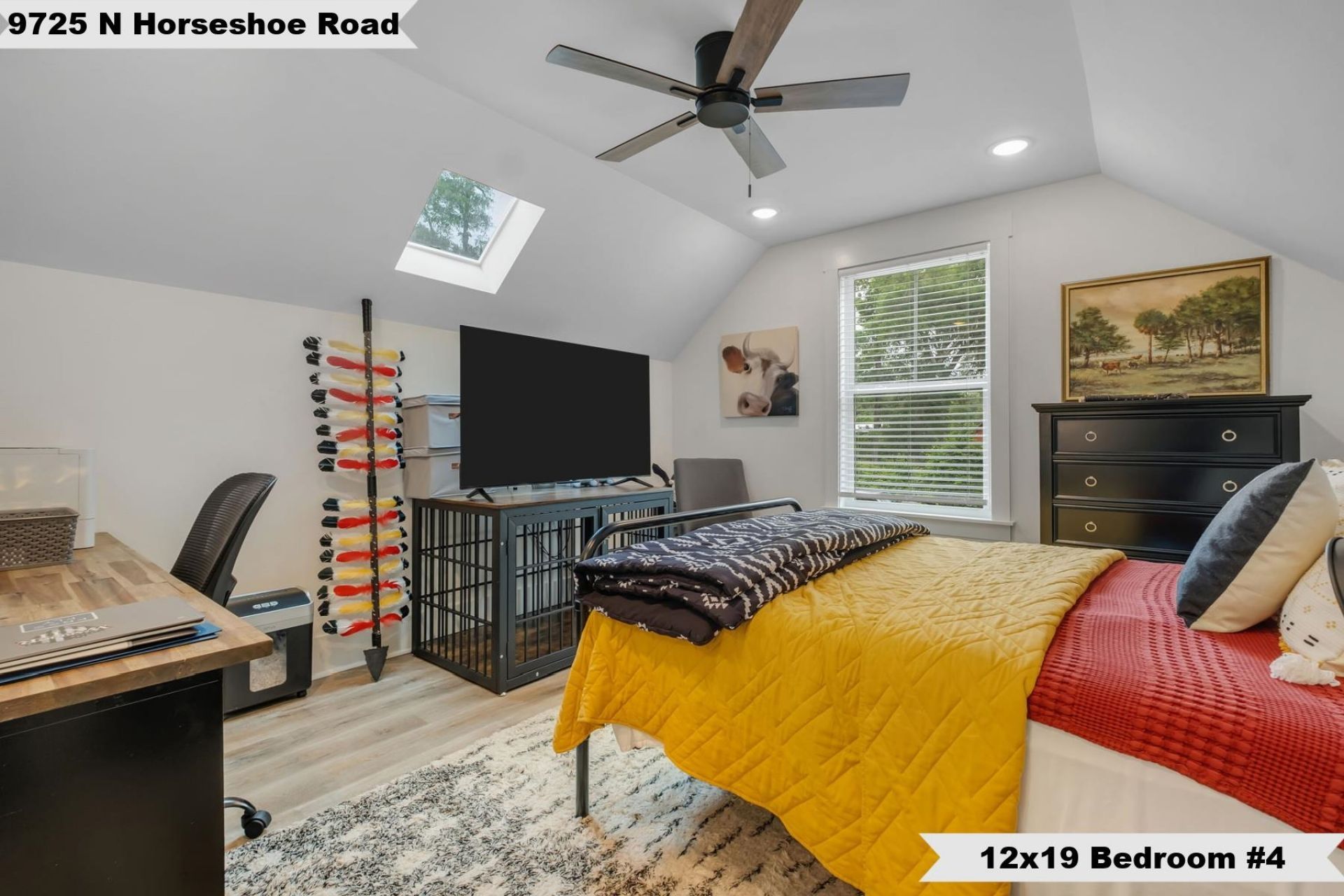 9725 N Horseshoe Road , Tallahassee, FL 32317 Photo