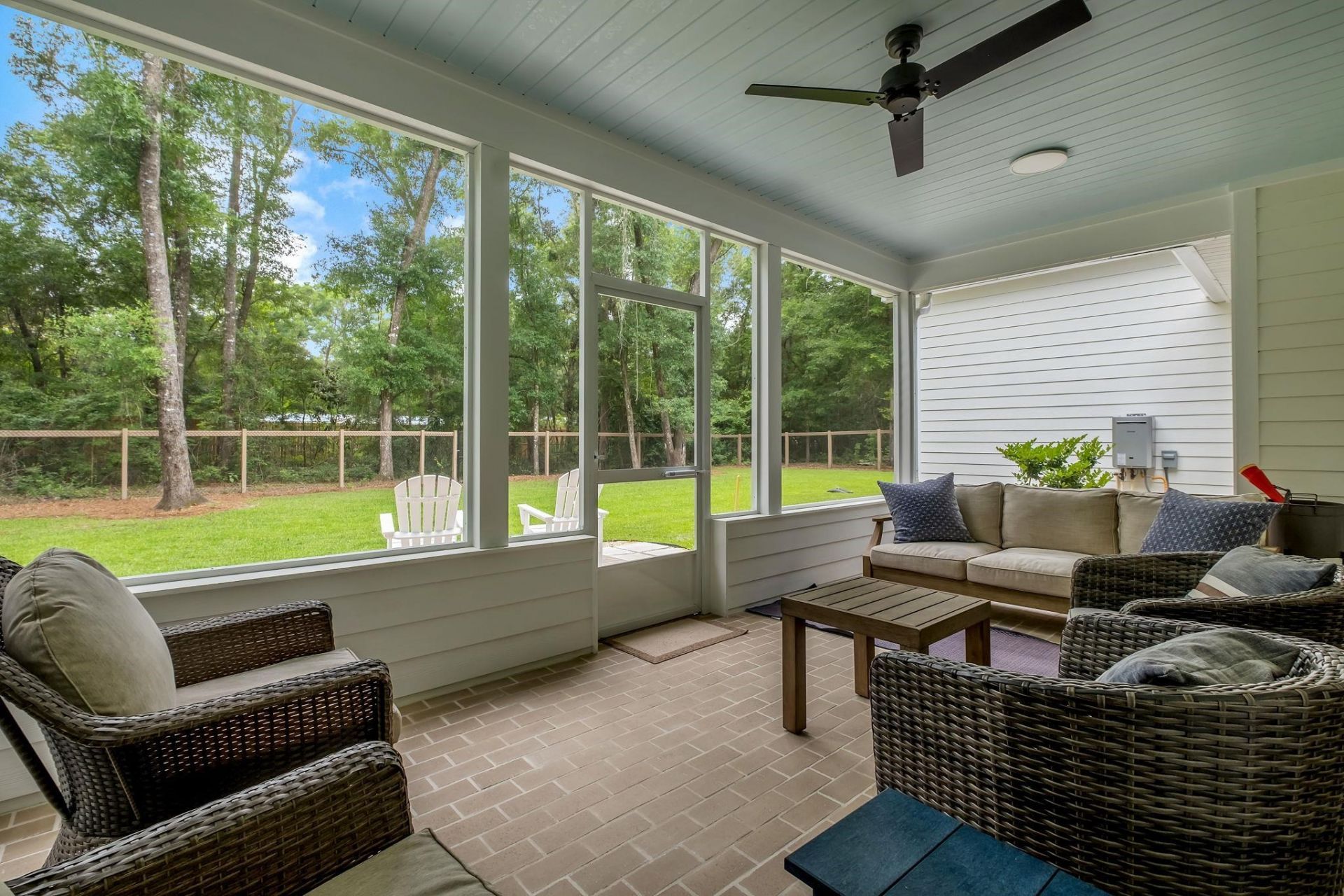 9725 N Horseshoe Road , Tallahassee, FL 32317 Photo