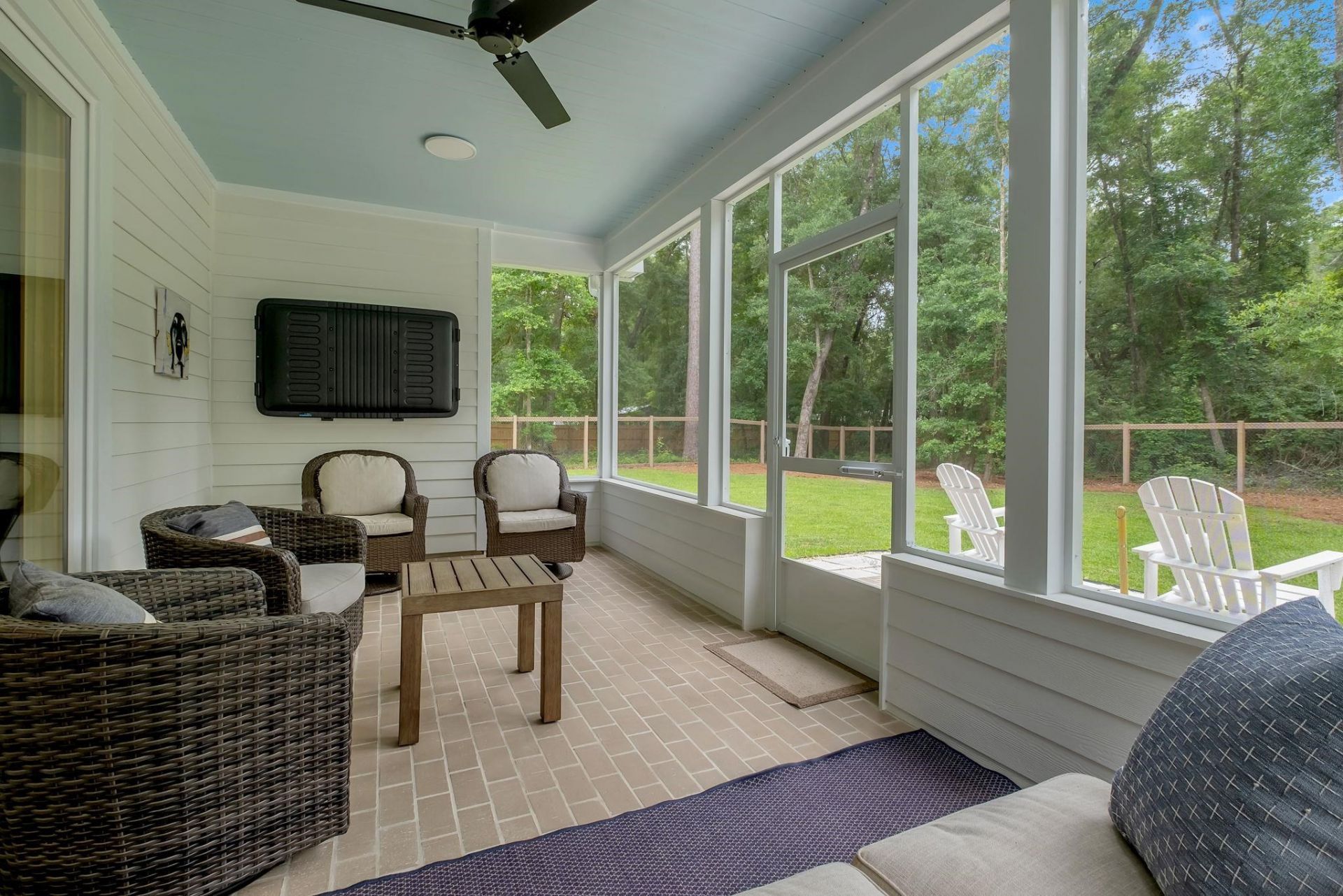 9725 N Horseshoe Road , Tallahassee, FL 32317 Photo