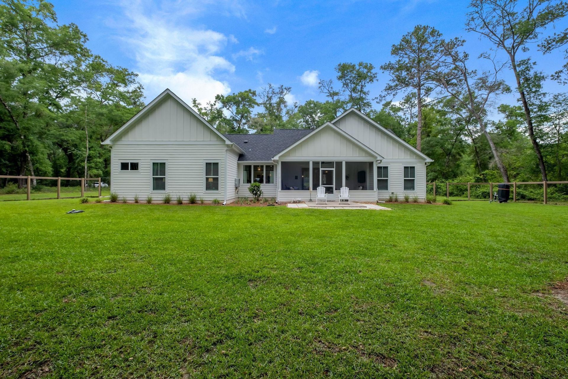 9725 N Horseshoe Road , Tallahassee, FL 32317 Photo