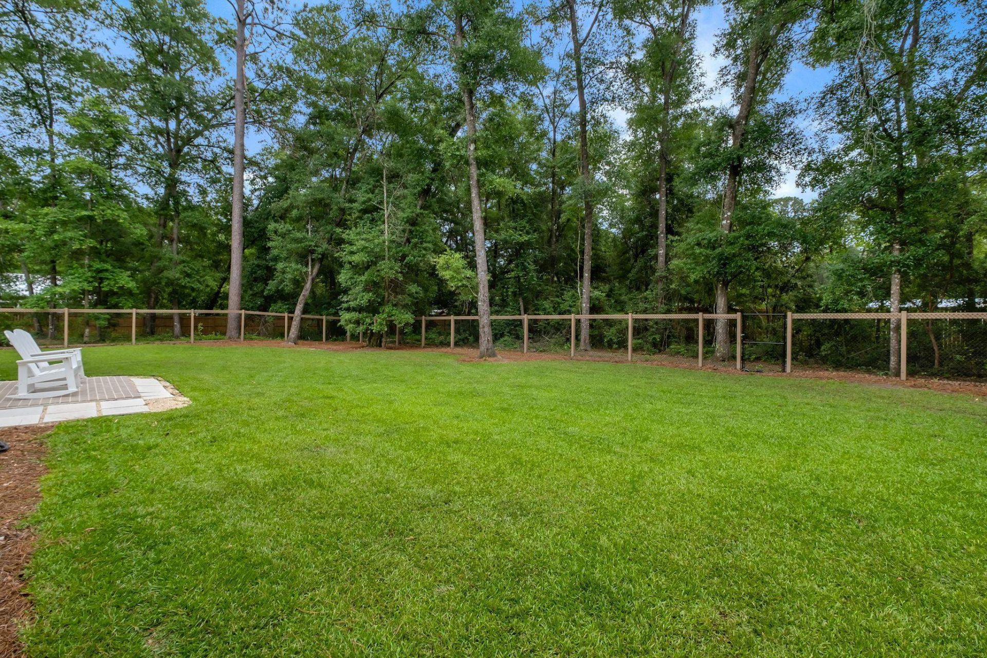 9725 N Horseshoe Road , Tallahassee, FL 32317 Photo