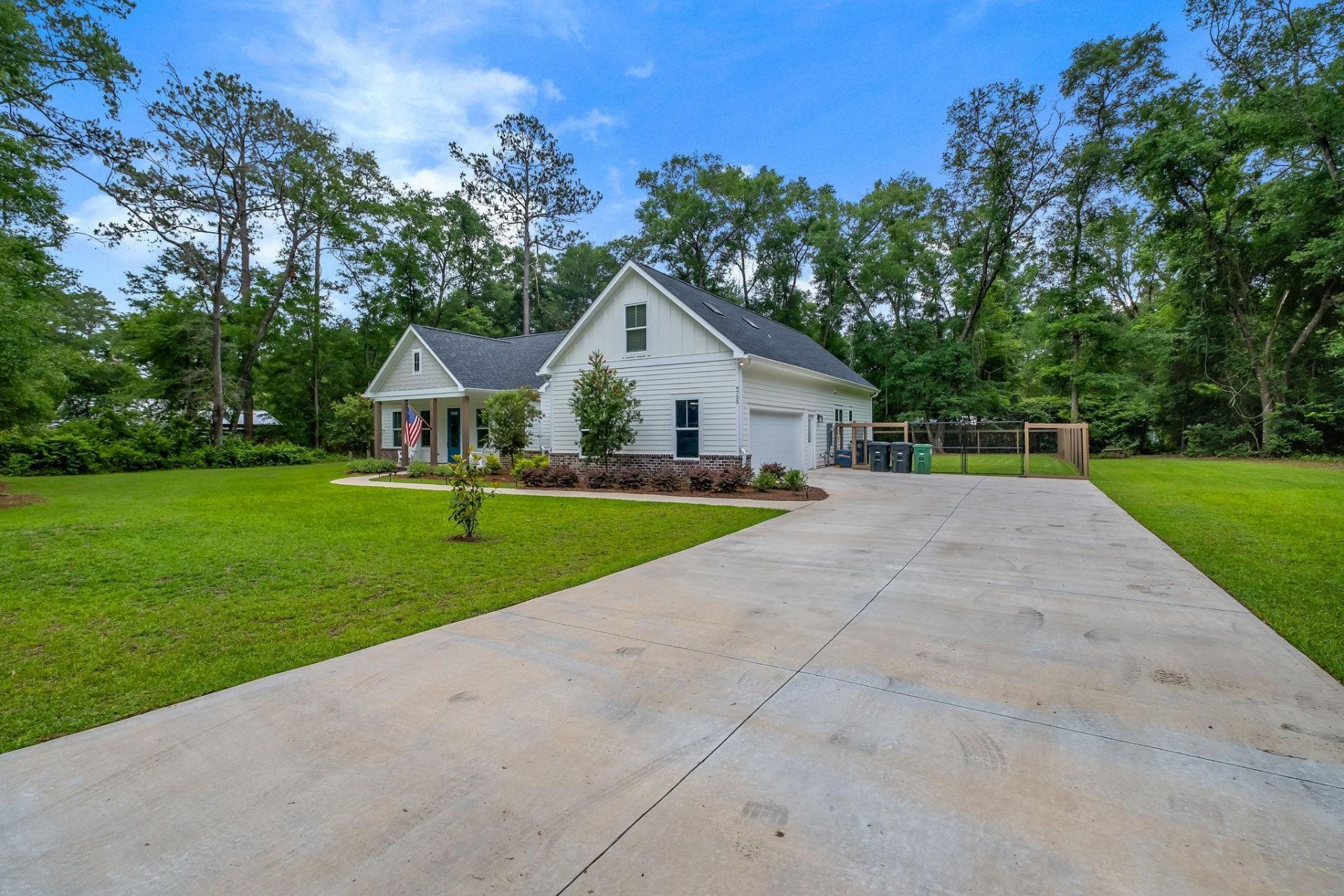 9725 N Horseshoe Road , Tallahassee, FL 32317 Photo
