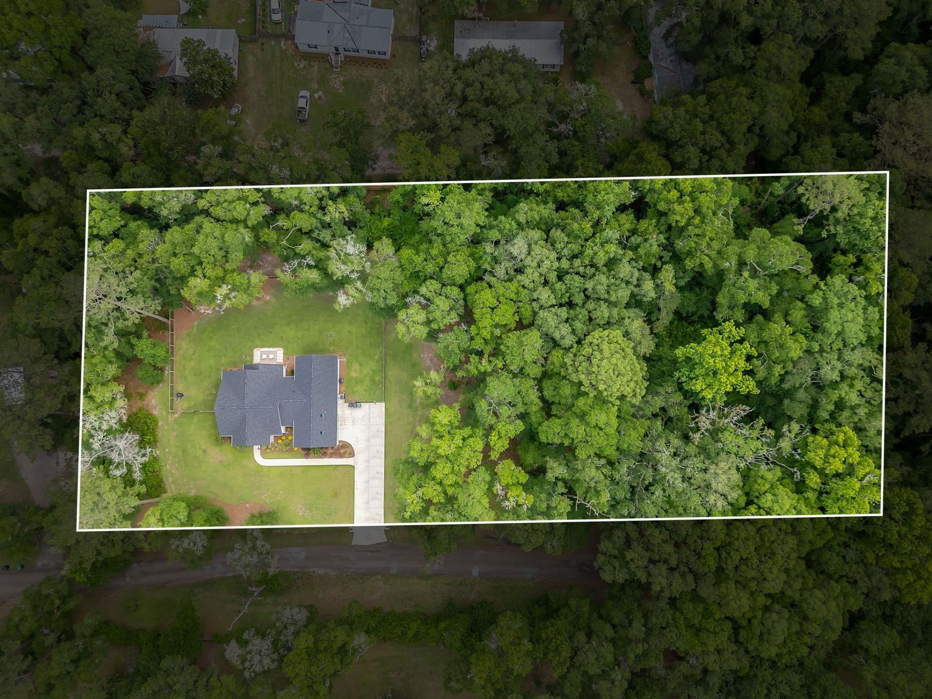 9725 N Horseshoe Road , Tallahassee, FL 32317 Photo