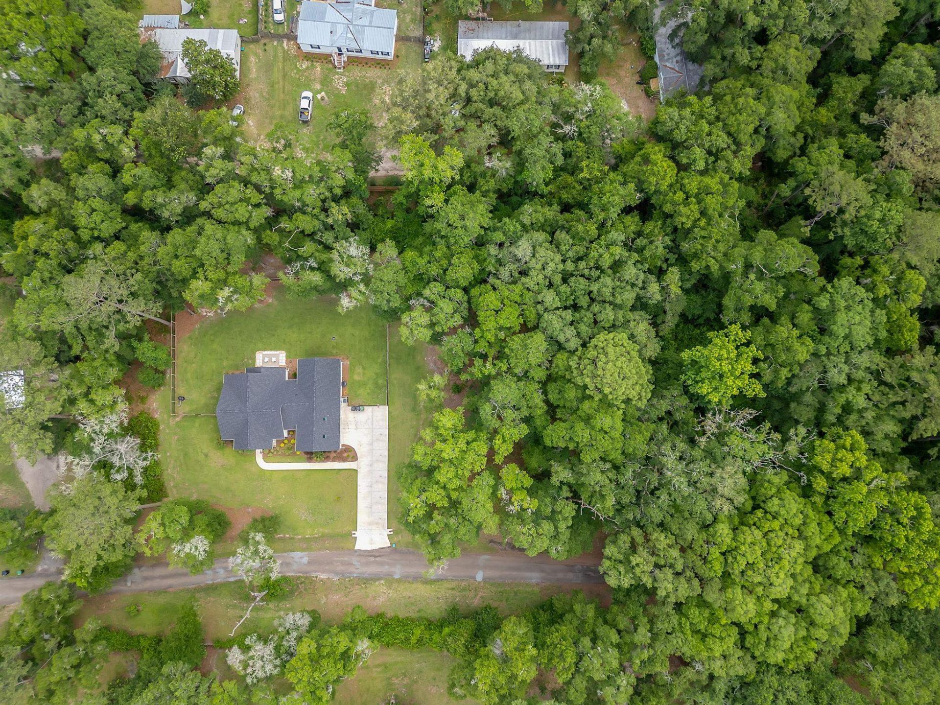 9725 N Horseshoe Road , Tallahassee, FL 32317 Photo