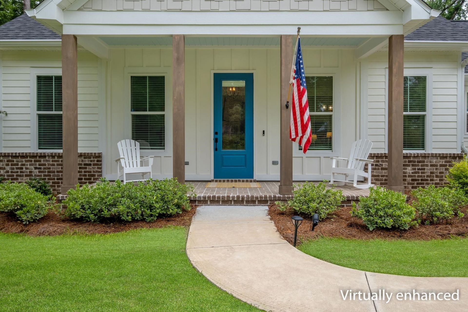 9725 N Horseshoe Road , Tallahassee, FL 32317 Photo