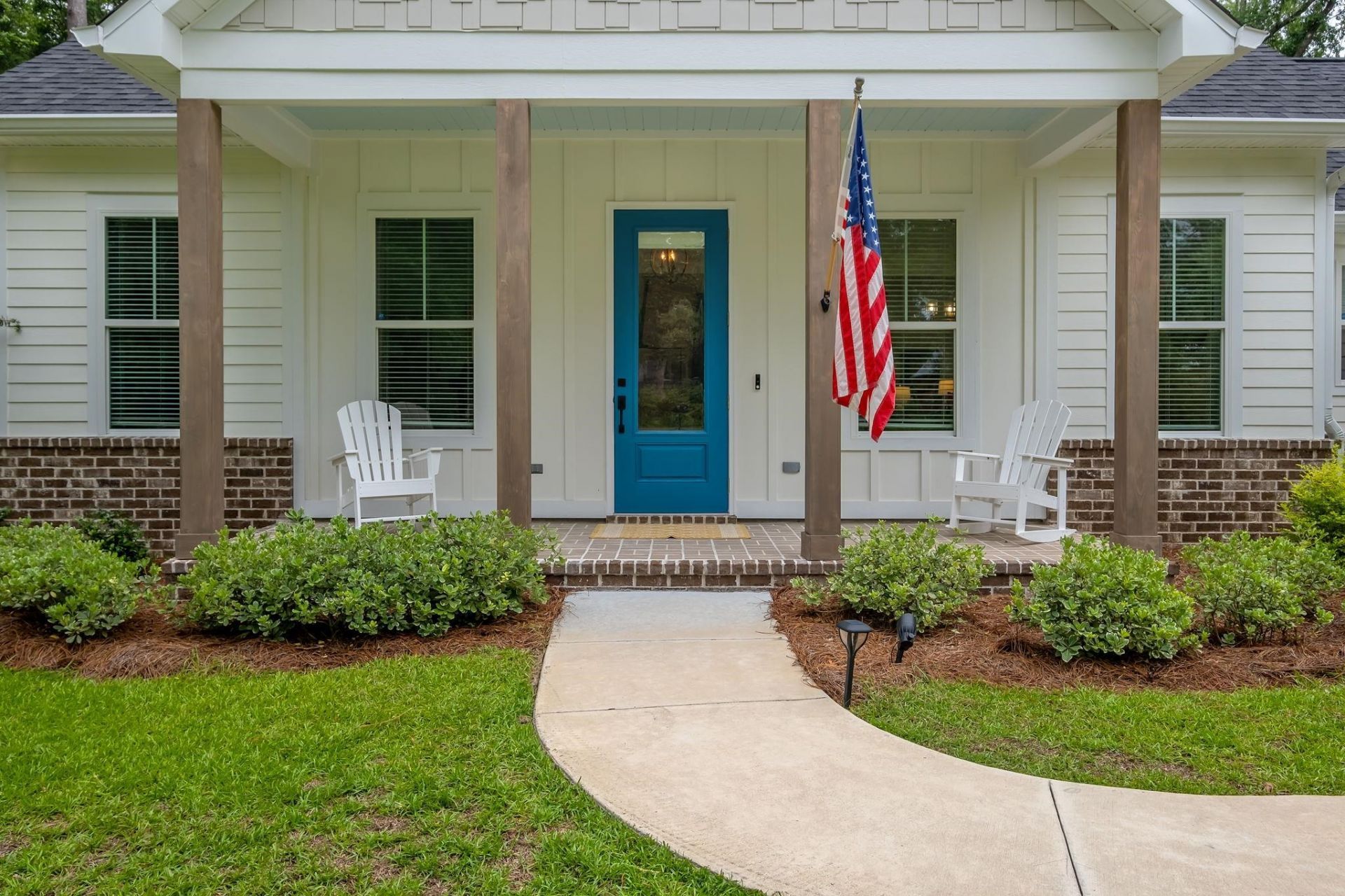 9725 N Horseshoe Road , Tallahassee, FL 32317 Photo