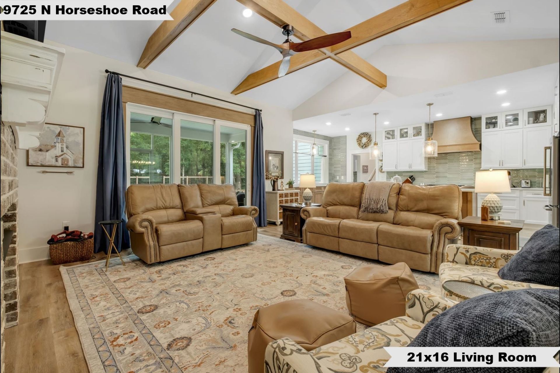 9725 N Horseshoe Road , Tallahassee, FL 32317 Photo