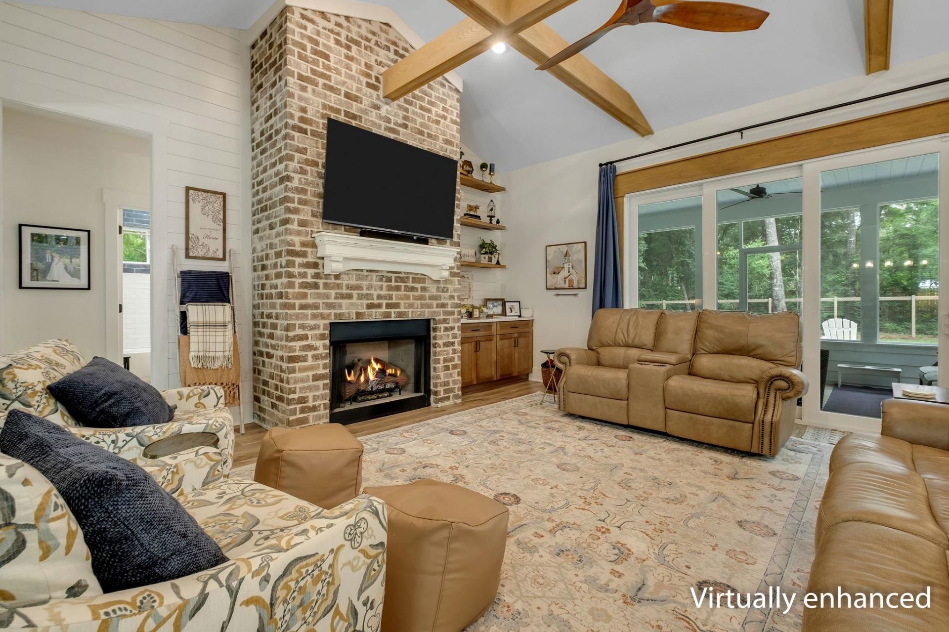 9725 N Horseshoe Road , Tallahassee, FL 32317 Photo