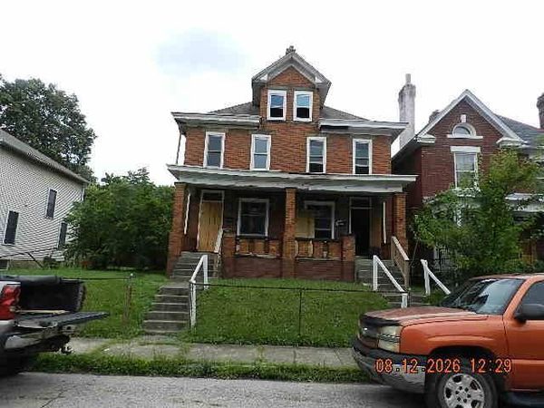 656 Oakwood Avenue , Unit 652, Columbus, OH 43205