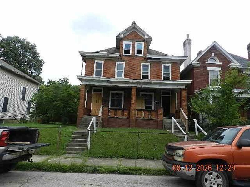 656 Oakwood Avenue, Unit 652, Columbus, OH 43205 Photo 1