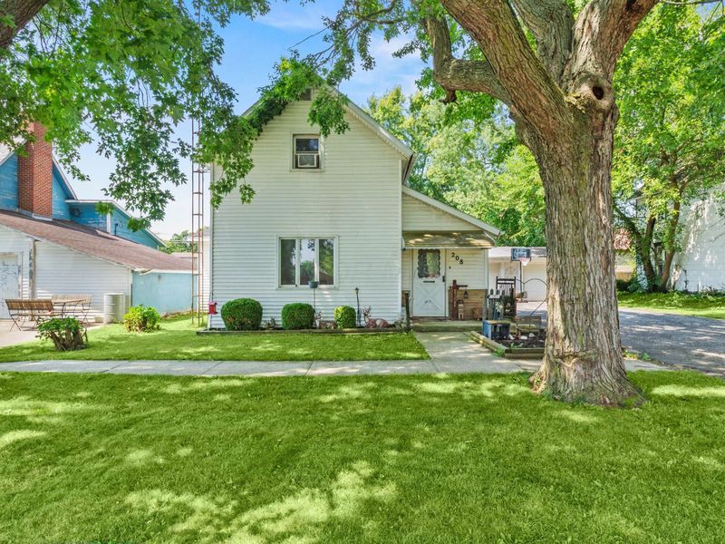 208 S Main Street , Ridgeway, OH 43345 Photo 18