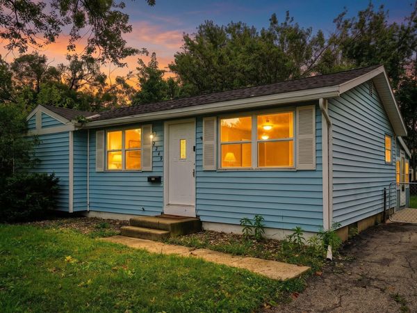 2249 Hampstead Drive , Columbus, OH 43229