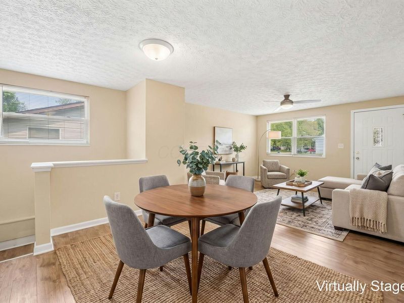 2249 Hampstead Drive , Columbus, OH 43229 Photo 5
