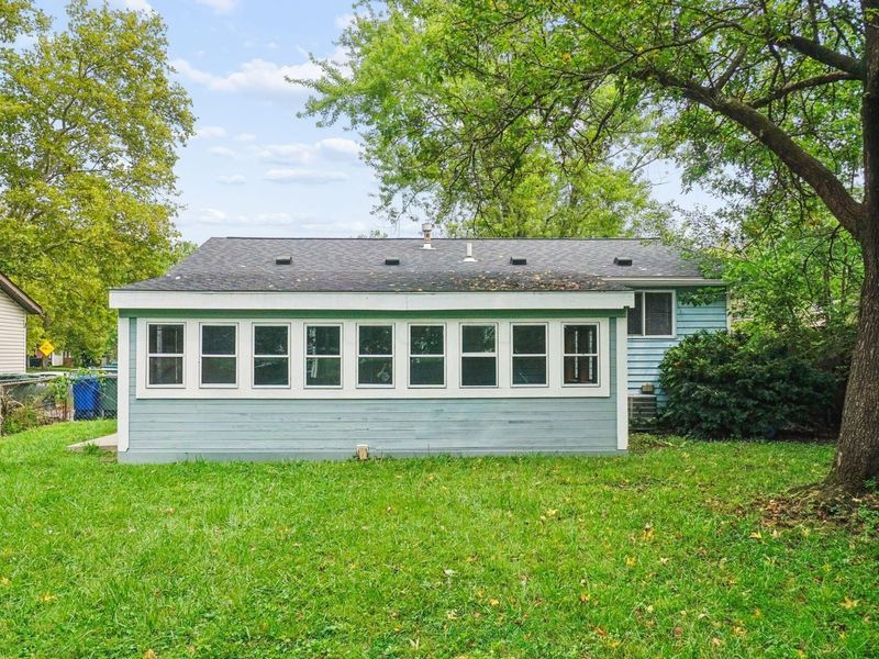 2249 Hampstead Drive , Columbus, OH 43229 Photo 8