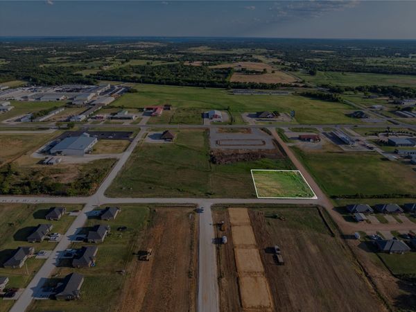 12094 Jackson Ln , Kingston, OK 73439