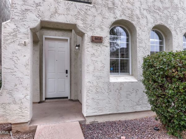6616 W JOHNSON Street W, Phoenix, AZ 85043