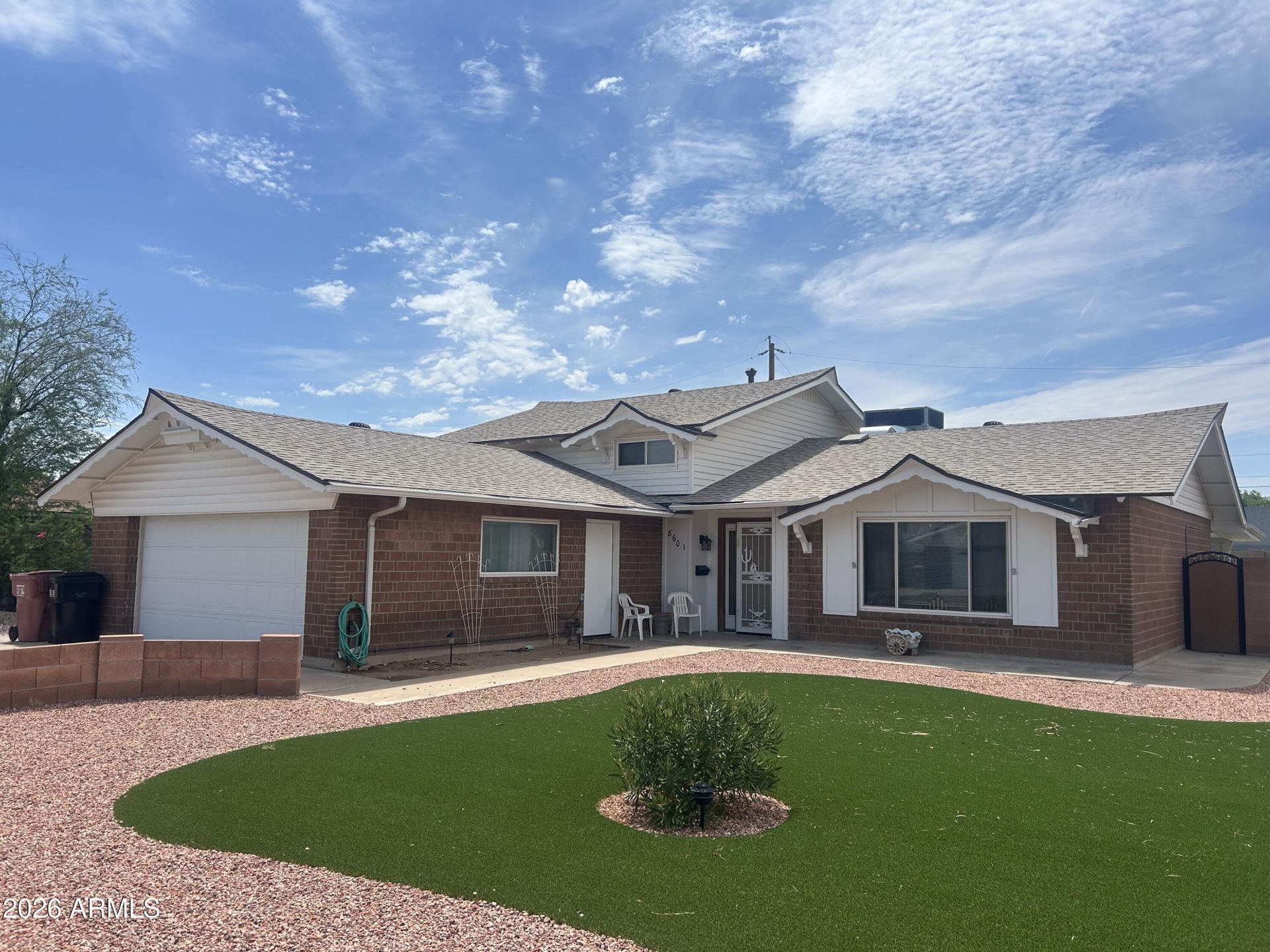 8601 E Valley View Road, Scottsdale, AZ 85250 Main Photo