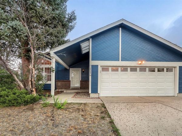 14962 E Ohio Avenue, Aurora, CO 80012