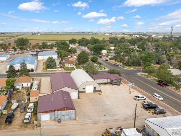 138 West Street , Fort Morgan, CO 80701