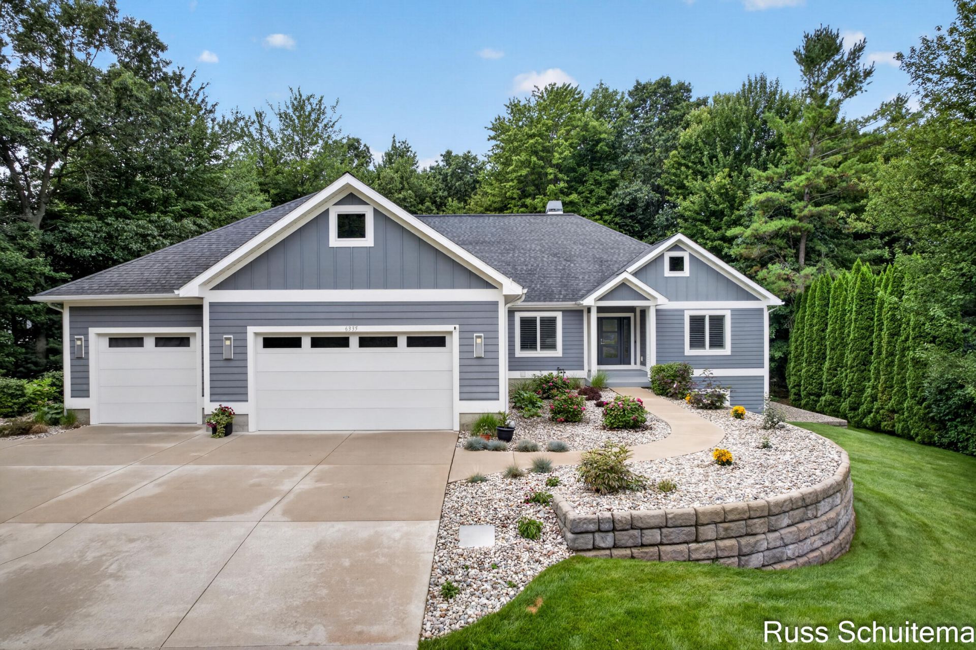 6335 Silverton Drive, Norton Shores, MI 49444 Main Photo