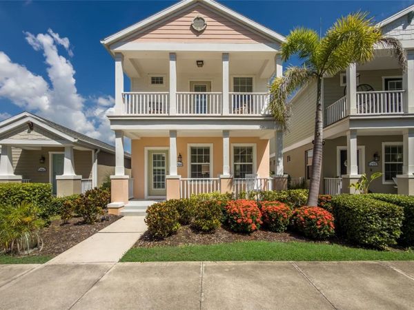 12566 SHIMMERING OAK CIRCLE , VENICE, FL 34293