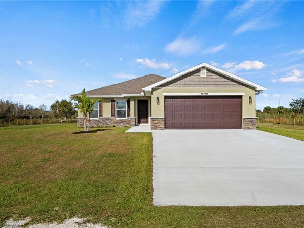 18779 NW 268TH STREET , OKEECHOBEE, FL 34972