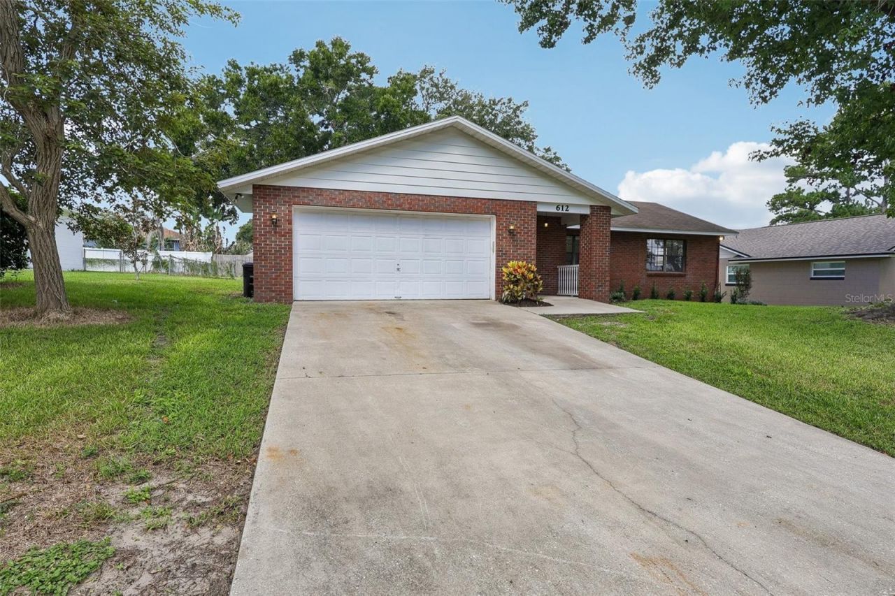 612 Rodney Drive , Altamonte Springs, FL 32701 Photo