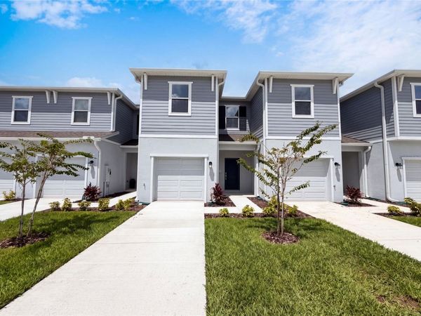 3110 KURTZ TERRACE , DAVENPORT, FL 33837