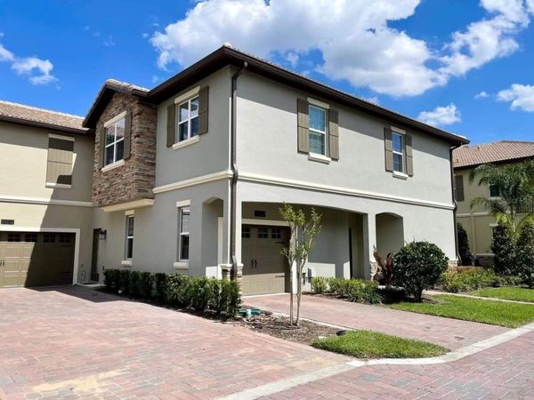 1312 SHINNECOCK HILLS DRIVE , Unit 1312, DAVENPORT, FL 33896