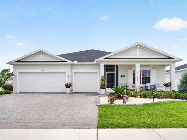 10859 SW 72ND CIRCLE , OCALA, FL 34476