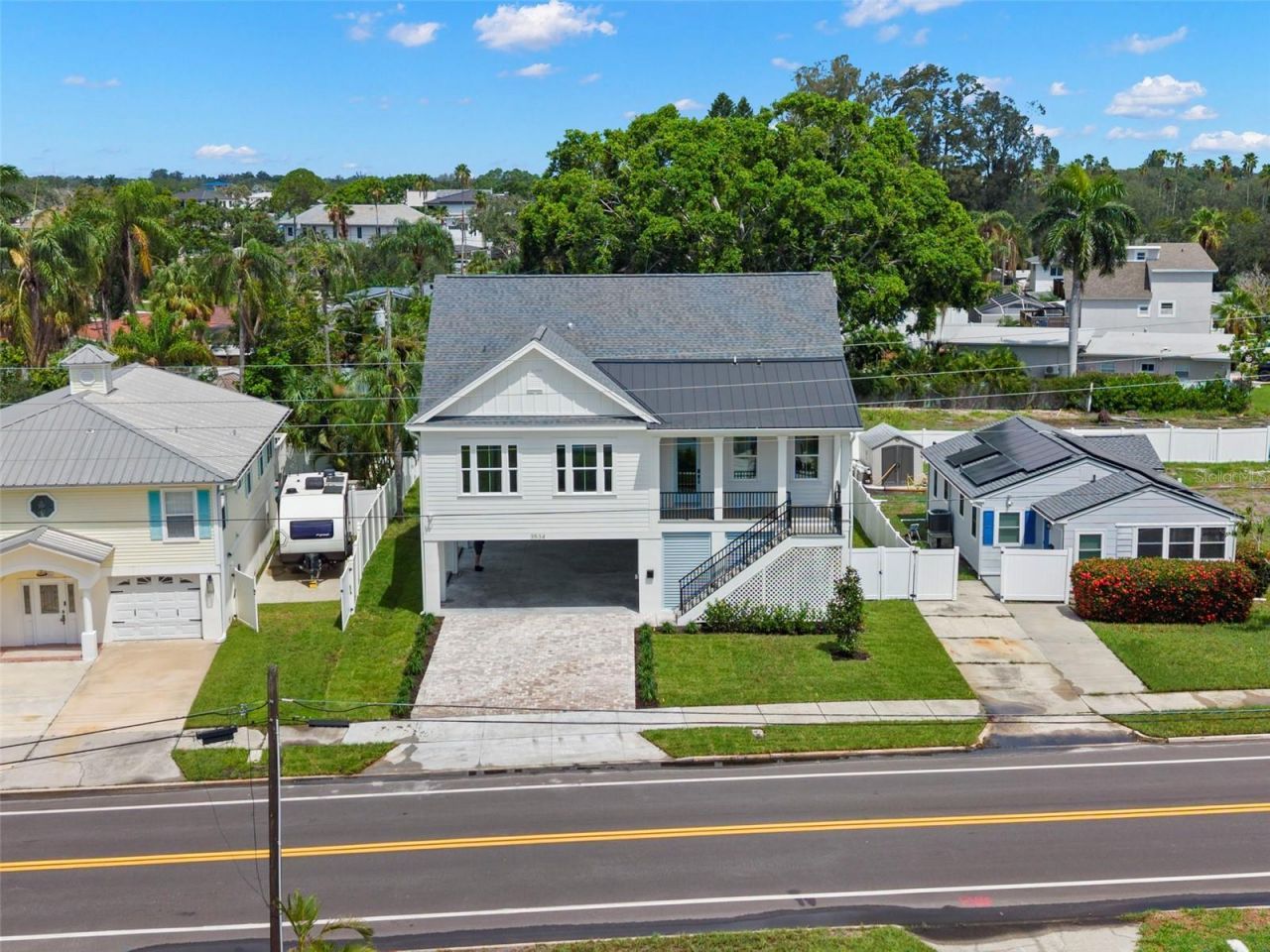 3534 Overlook Drive Ne, Saint Petersburg, FL 33703 Photo