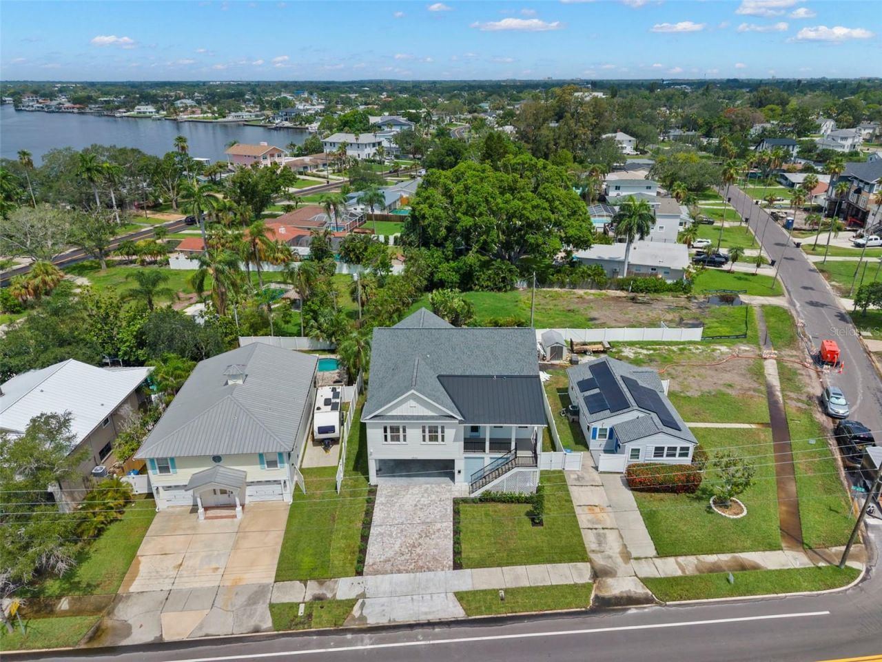 3534 Overlook Drive Ne, Saint Petersburg, FL 33703 Photo