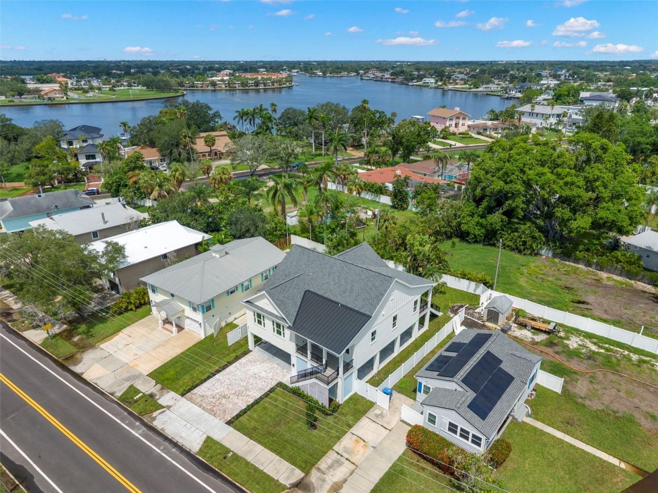 3534 Overlook Drive Ne, Saint Petersburg, FL 33703 Photo