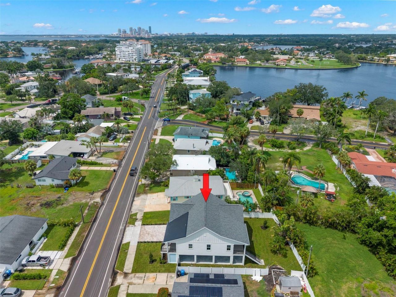 3534 Overlook Drive Ne, Saint Petersburg, FL 33703 Photo