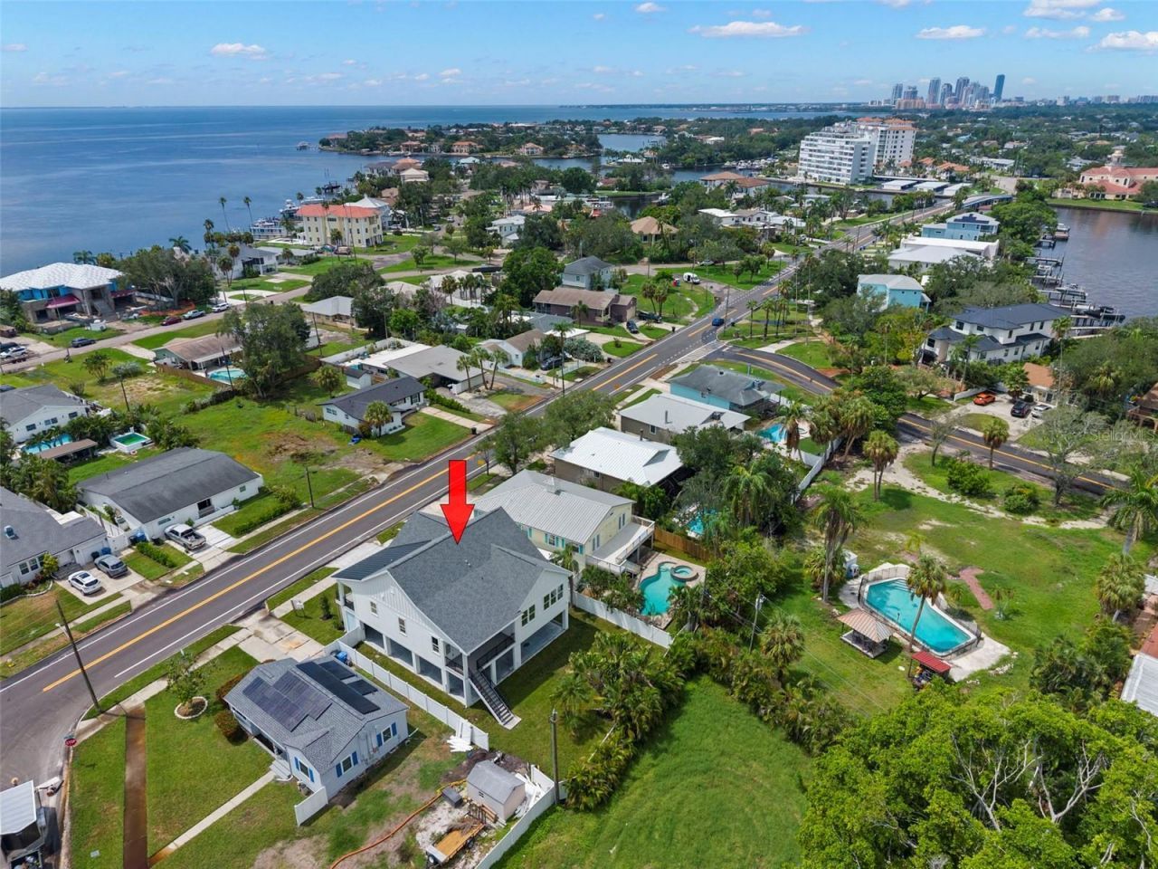 3534 Overlook Drive Ne, Saint Petersburg, FL 33703 Photo