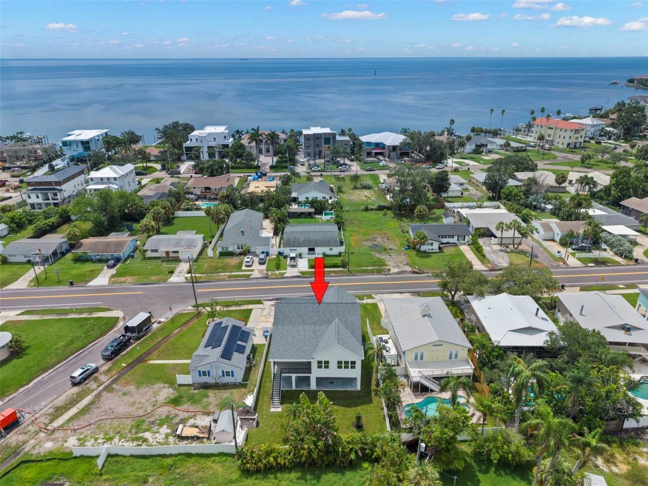3534 Overlook Drive Ne, Saint Petersburg, FL 33703 Photo