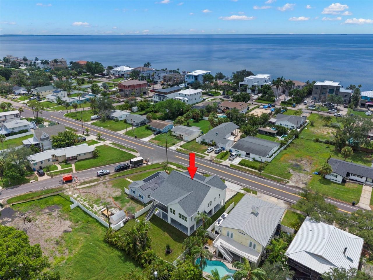 3534 Overlook Drive Ne, Saint Petersburg, FL 33703 Photo