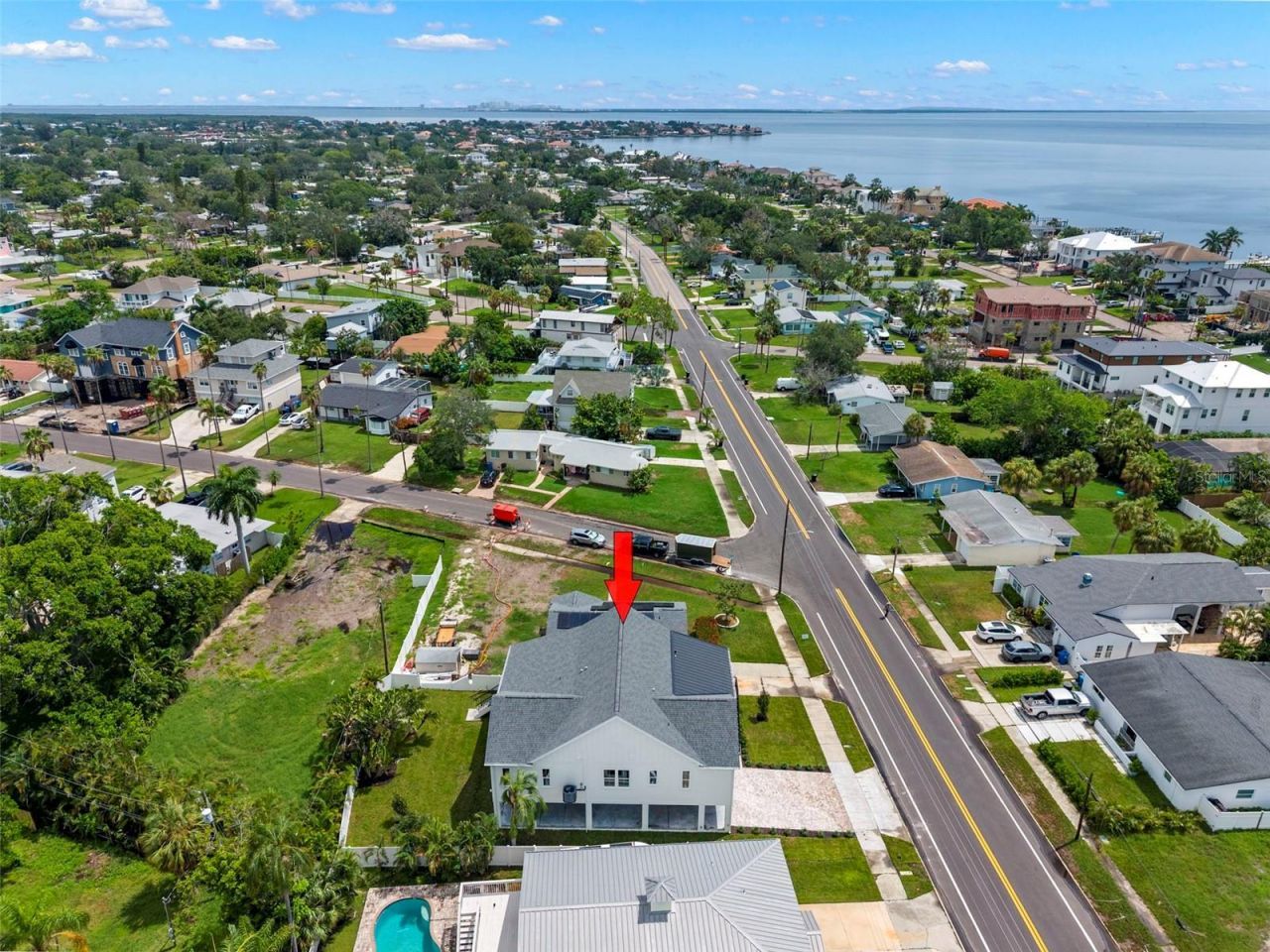 3534 Overlook Drive Ne, Saint Petersburg, FL 33703 Photo