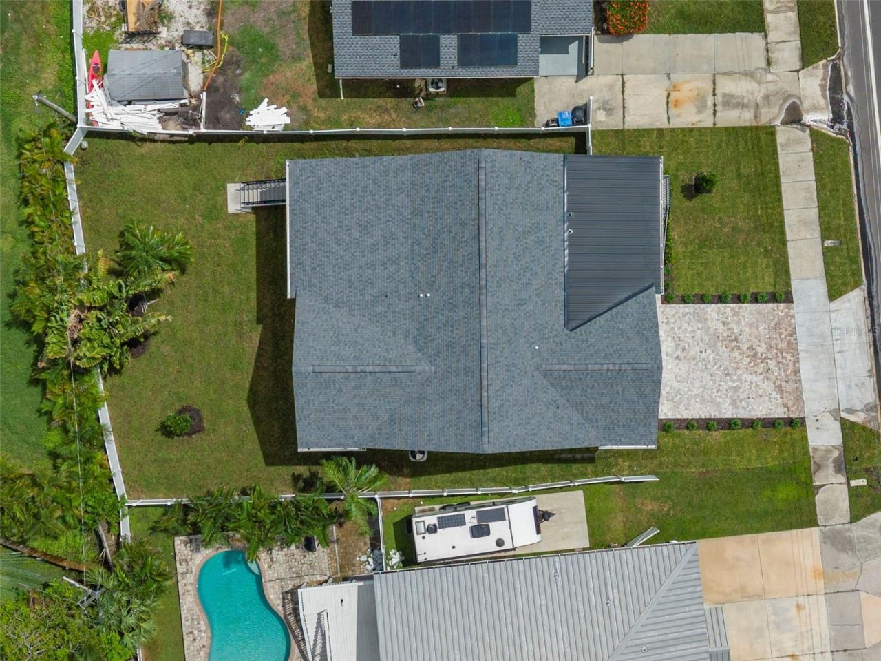 3534 Overlook Drive Ne, Saint Petersburg, FL 33703 Photo