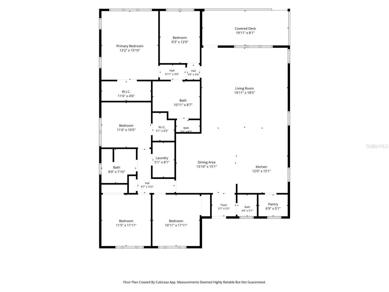 3534 Overlook Drive Ne, Saint Petersburg, FL 33703 Photo