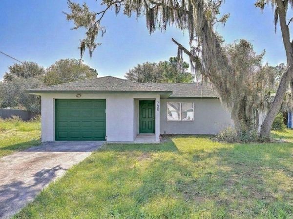 738 LEMANS DRIVE , SEBRING, FL 33872