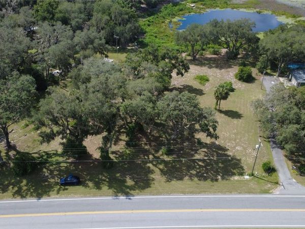 SE HWY 42 , WEIRSDALE, FL 32195
