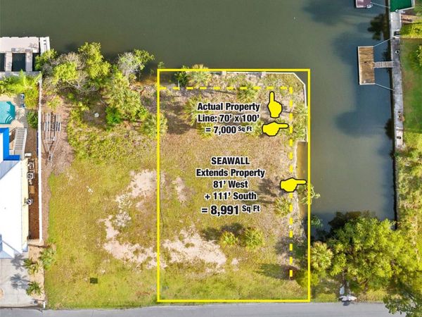 4342 TAHITI DRIVE , HERNANDO BEACH, FL 34607