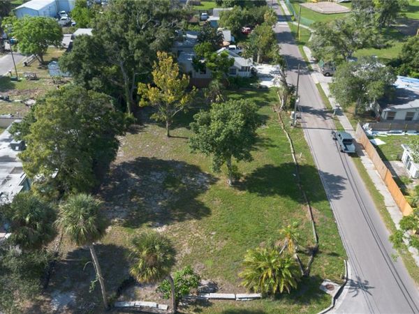 5020 TANGERINE AVENUE S, GULFPORT, FL 33707