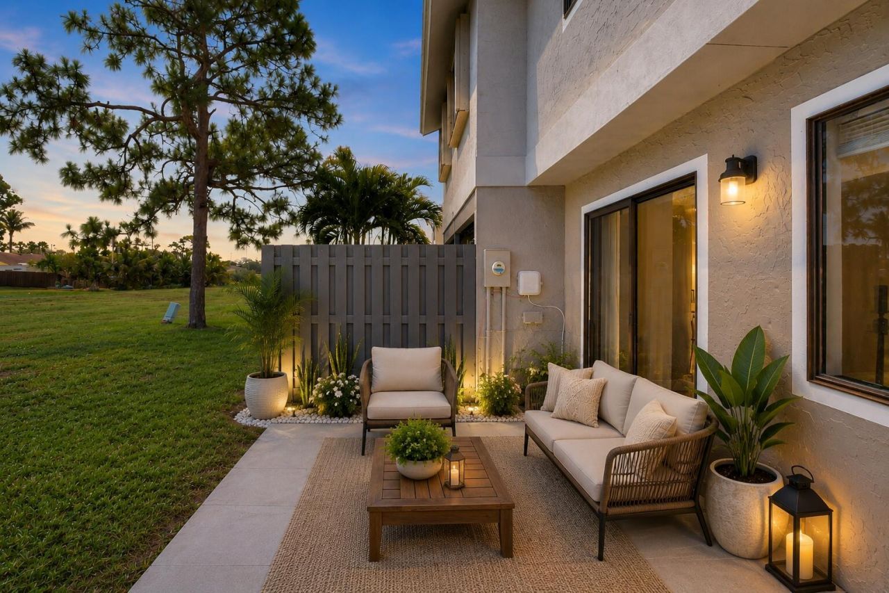 1506 Wharf Lane, Unit 1506, Greenacres, FL 33463 Photo