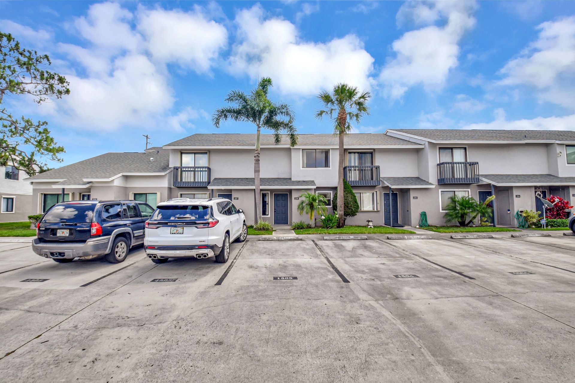 1506 Wharf Lane, Unit 1506, Greenacres, FL 33463 Photo