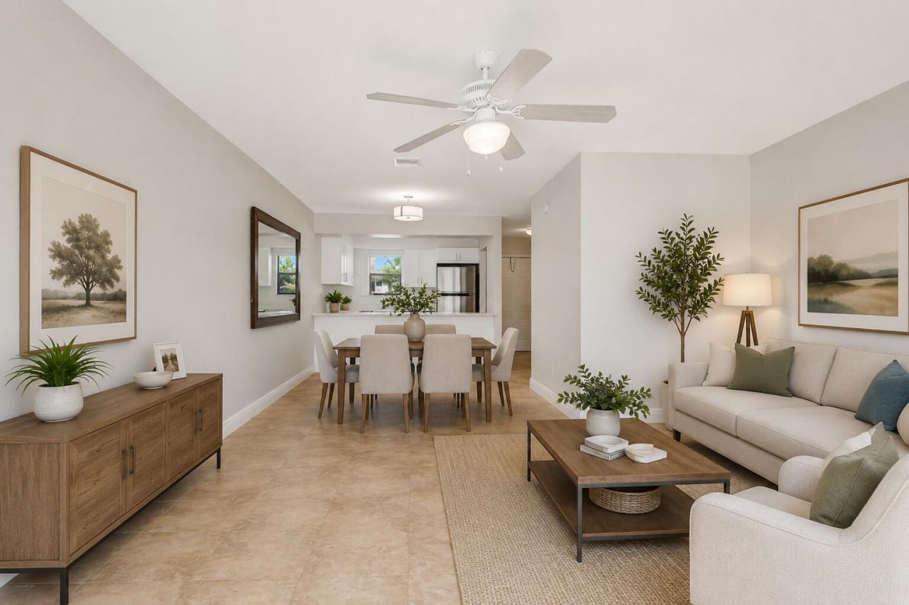 1506 Wharf Lane, Unit 1506, Greenacres, FL 33463 Photo