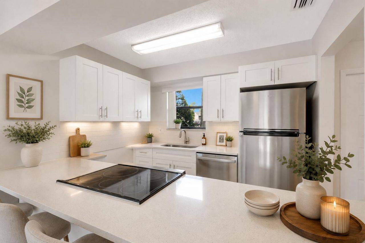 1506 Wharf Lane, Unit 1506, Greenacres, FL 33463 Photo